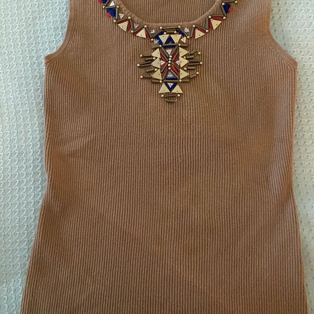 Beaded Shell - Picture 6 of 6